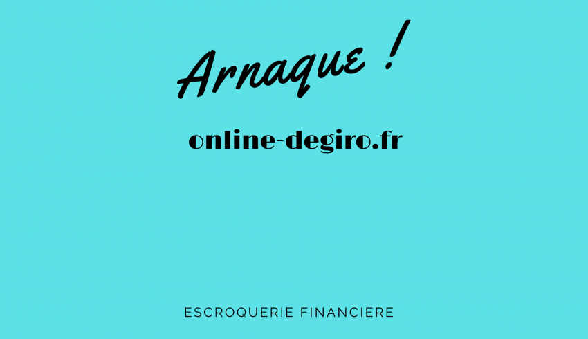 online-degiro.fr