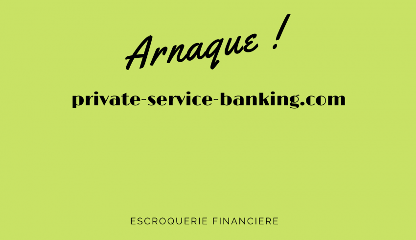 private-service-banking.com