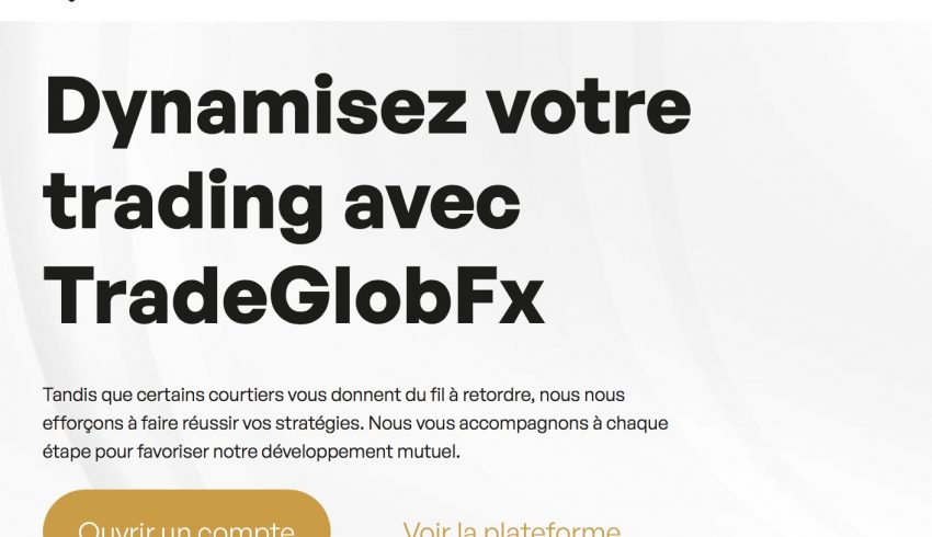 TradeGlobFx.com