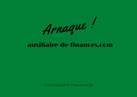 auxiliaire-de-finances.com