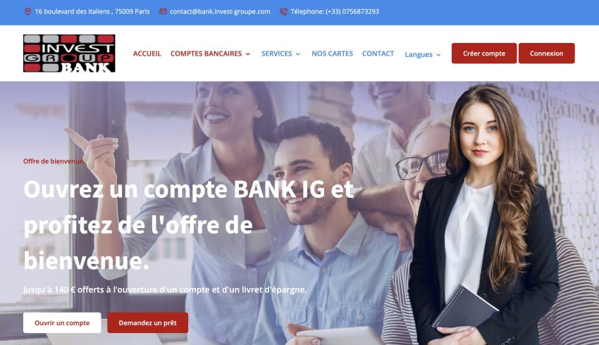 bank.invest-groupe.com