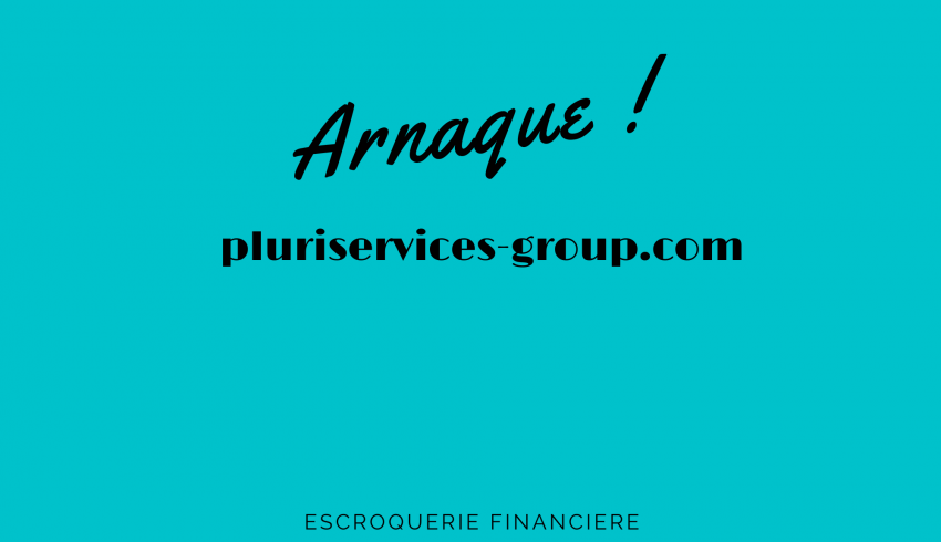 pluriservices-group.com