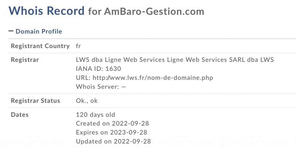 ambaro-gestion.com