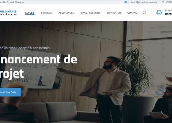 ﻿﻿axusfinance.com