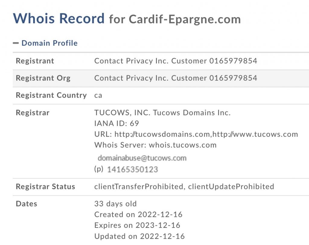 cardif-epargne.com