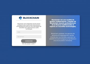 connexion-blockchain.com