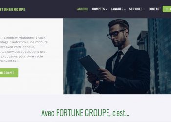 fortunegroupe.com