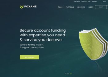 Foxane.com