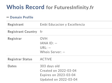 futuresinfinity.fr