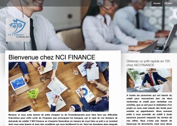 nci-finance.jimdofree.com