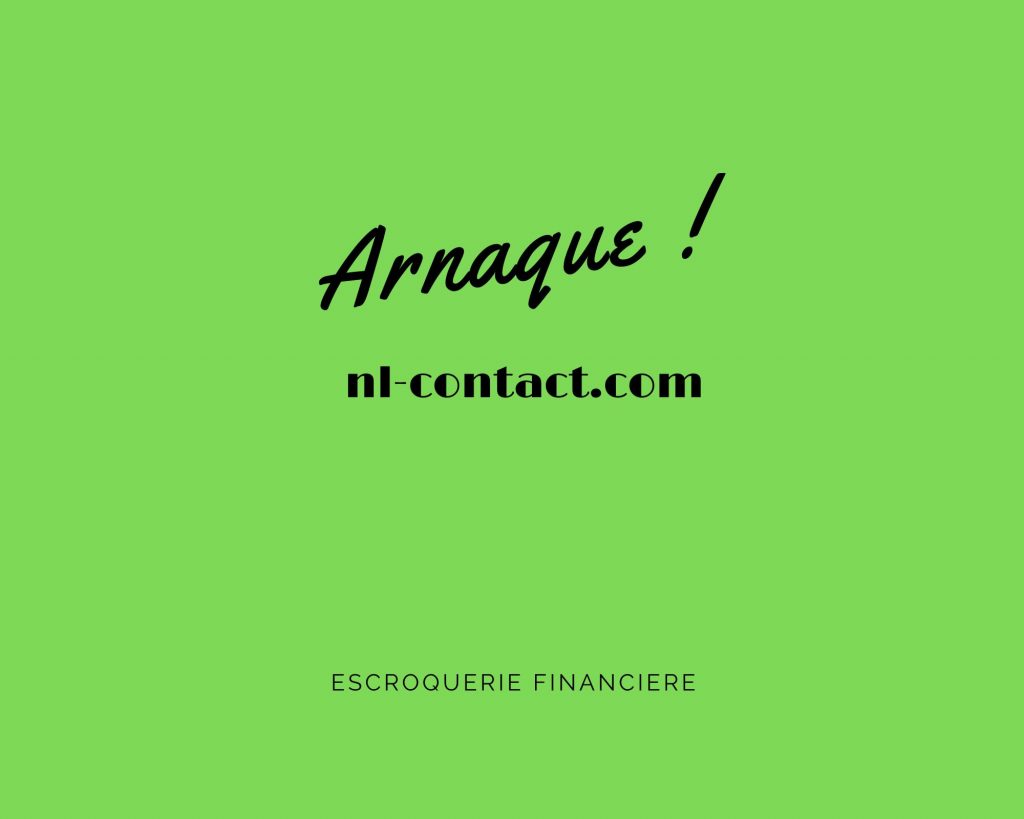 Avis sur c'est une arnaque!