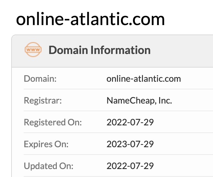 online-atlantic.com