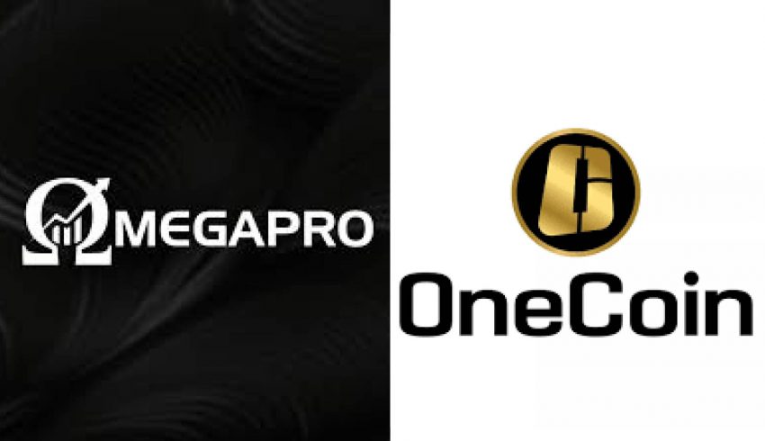 Onecoin Omegapro