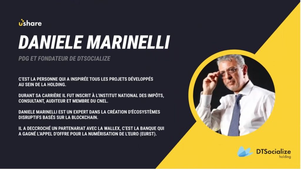 Daniele Marinelli