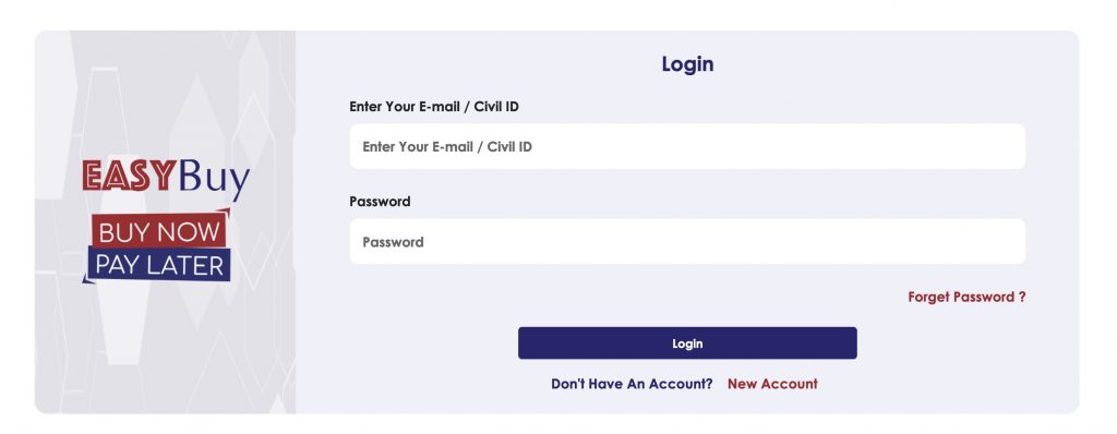 Easybuykw connect