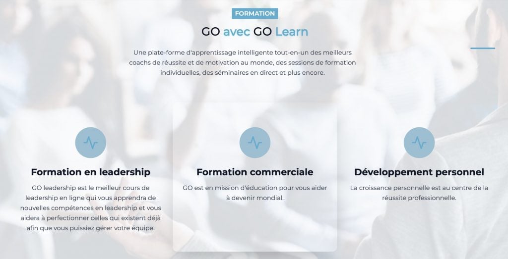 Goglobal