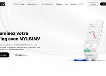 Nylsinv.com