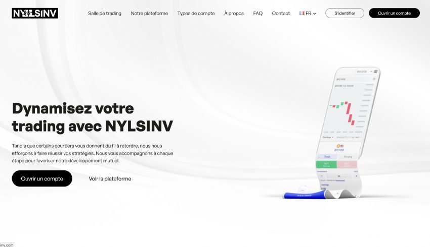 Nylsinv.com