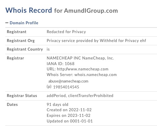 amundigroup.com
