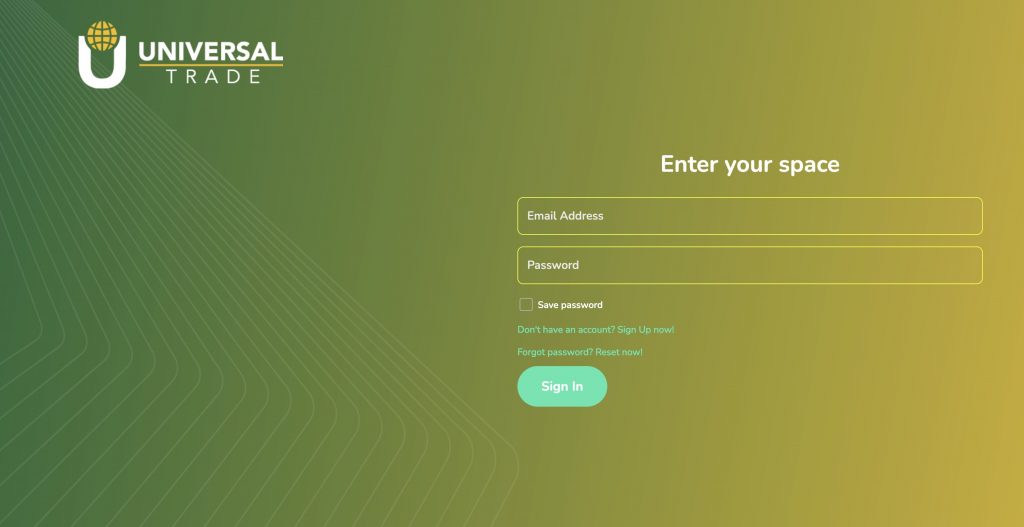 universaltrade.io