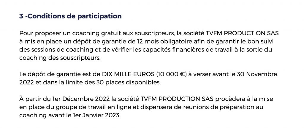 btrfinance