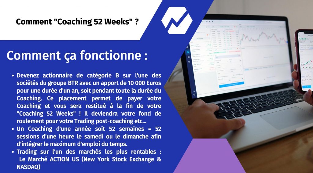 BTR Finance