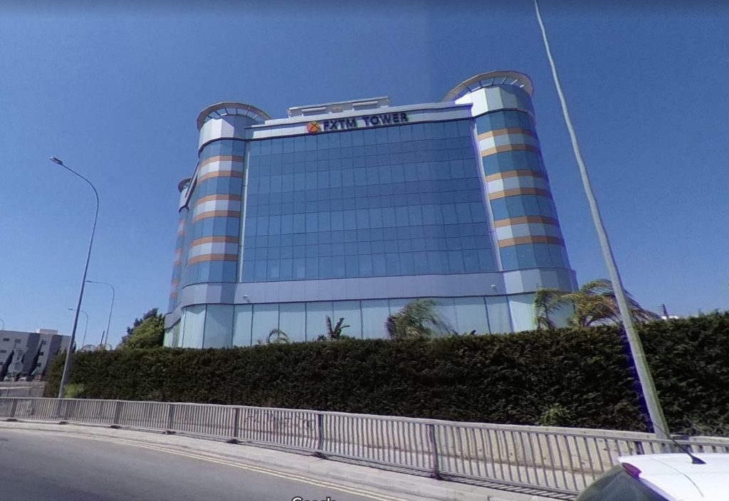 FXTM