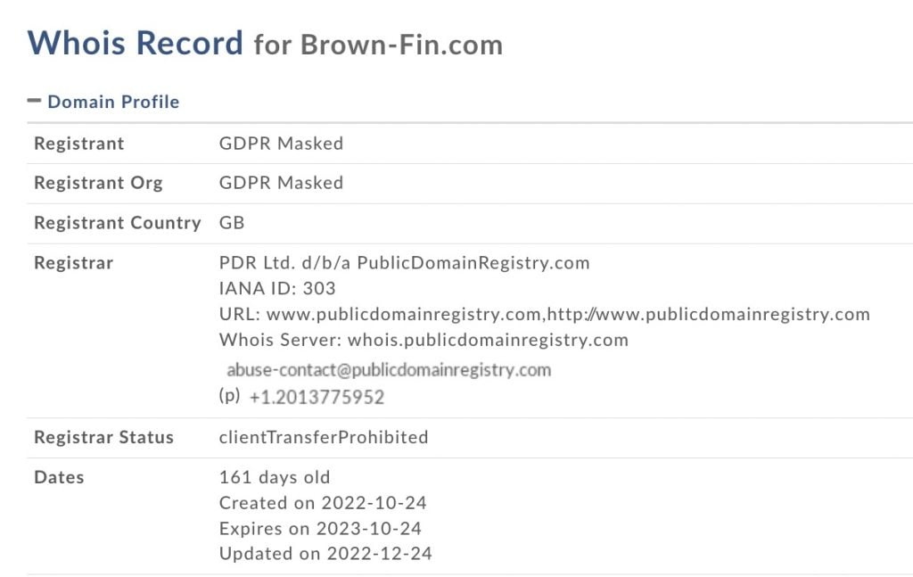 brown-fin