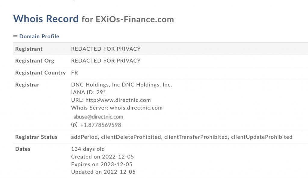 exios-finance