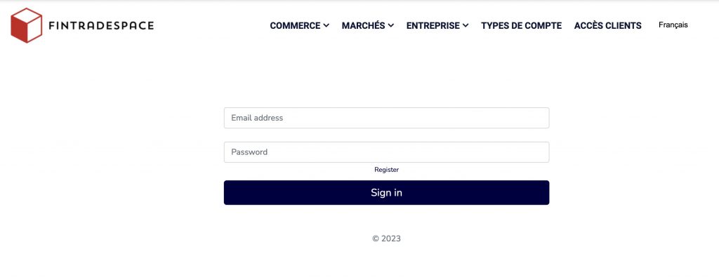 fintradespace