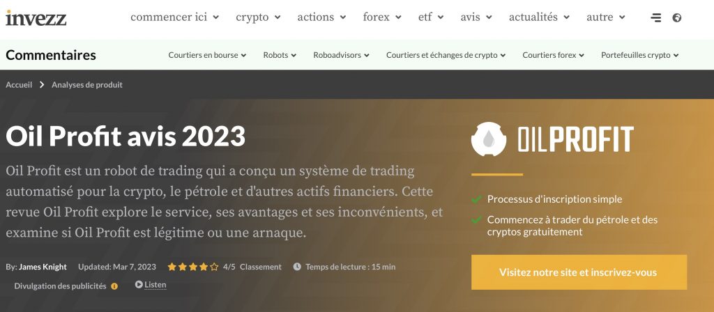 invezz.com