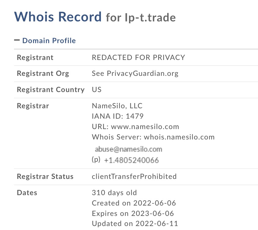 ip-t.trade