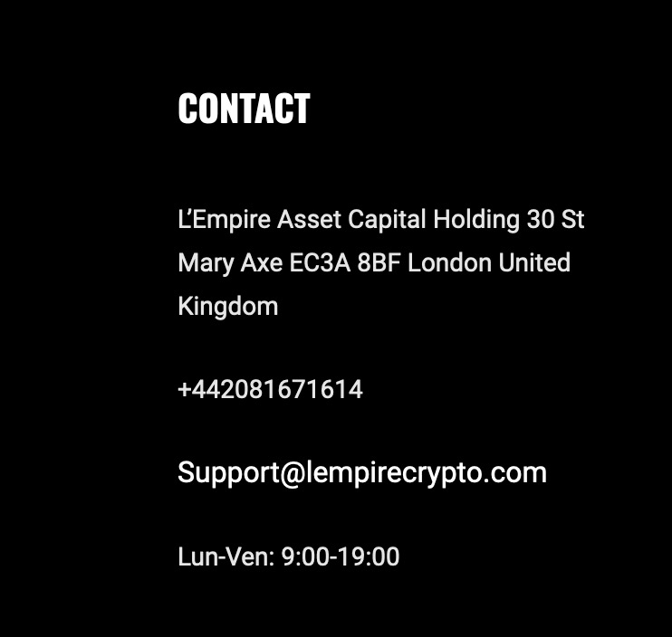 lempirecrypto