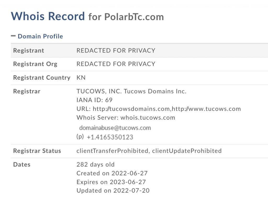 polarbtc.com