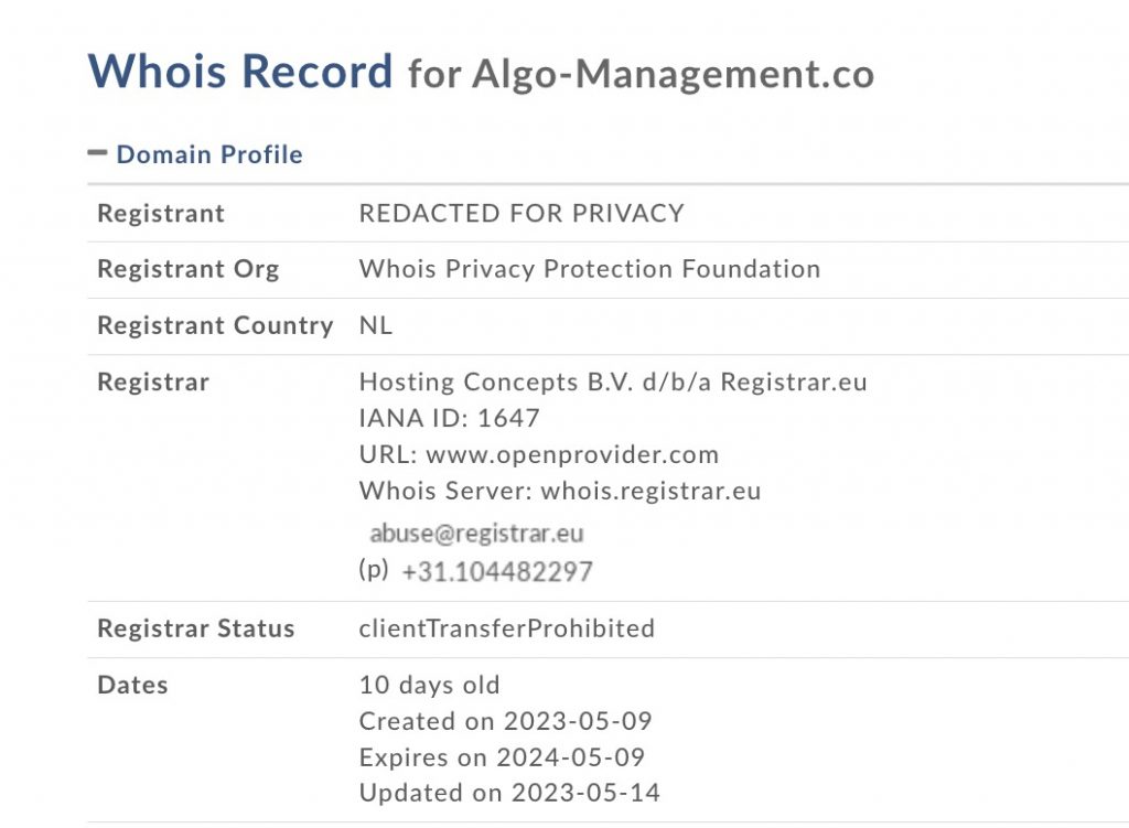 algo-management.co