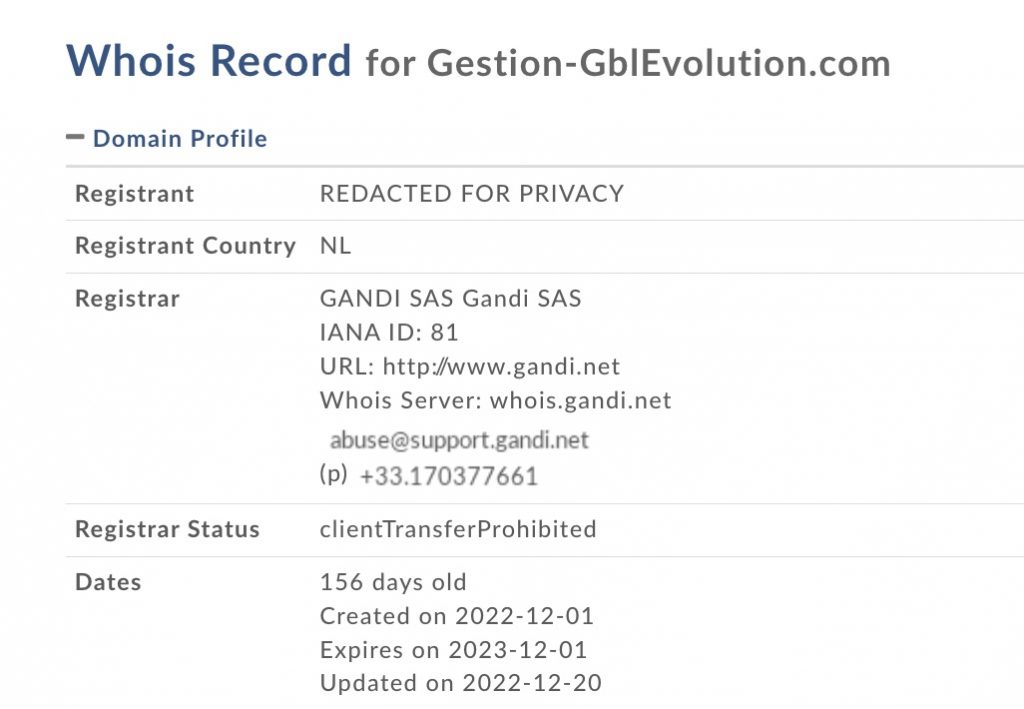 gestion-gblevolution.com