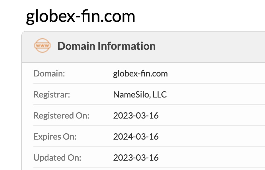 globex-fin.com