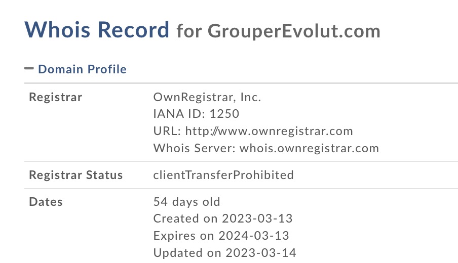 grouperevolut.com