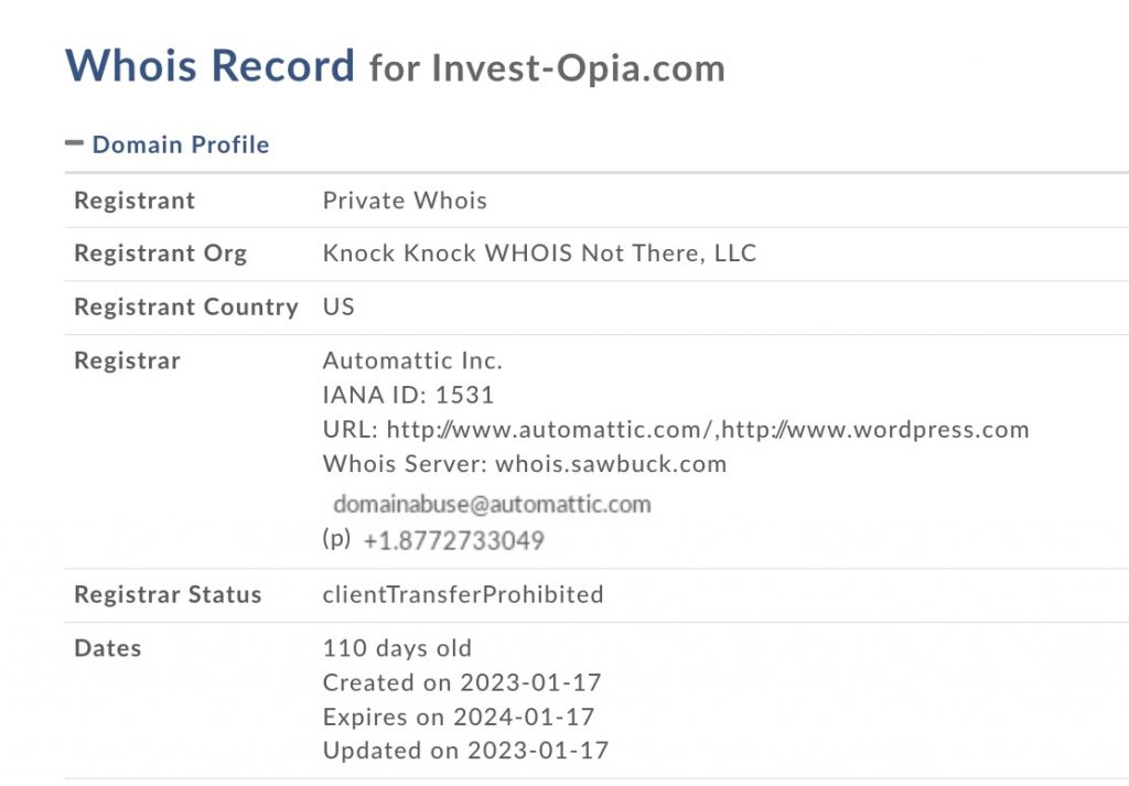 invest-opia.com
