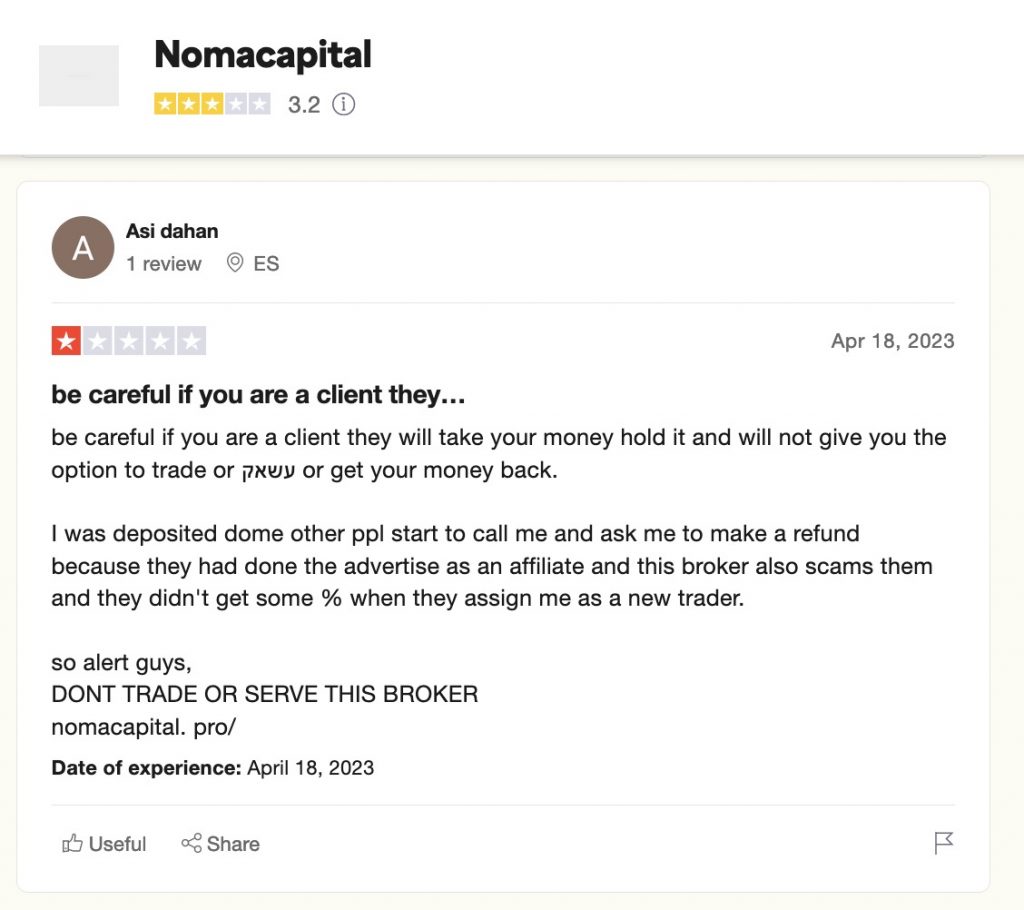 nomacapital.pro