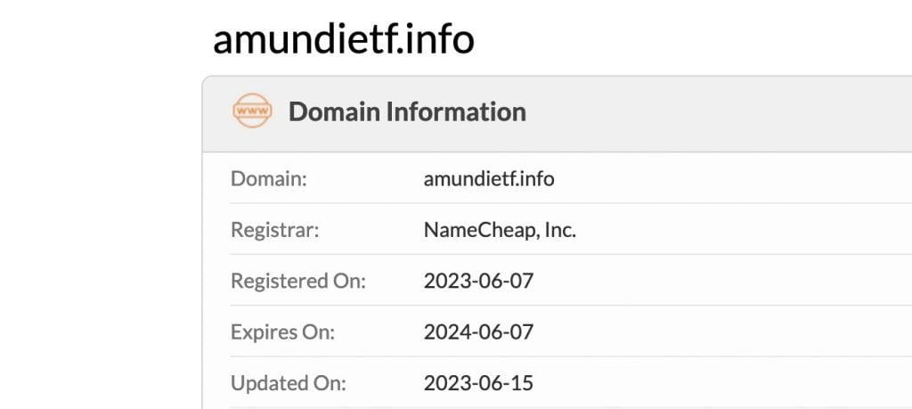amundietf.info