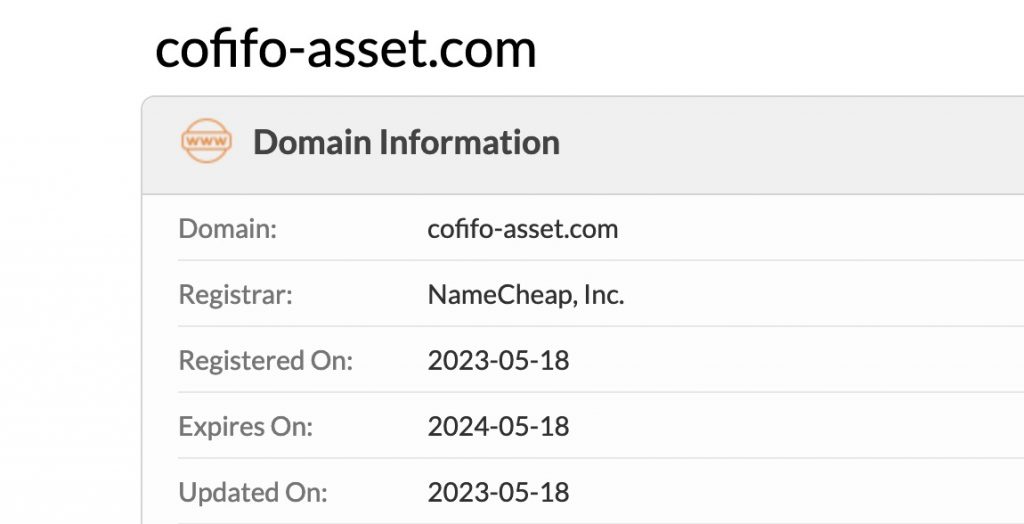 cofifo-asset.com