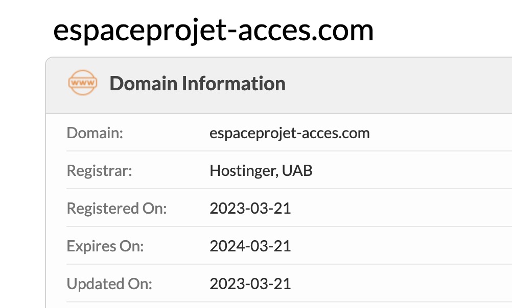 espaceprojet-acces.com