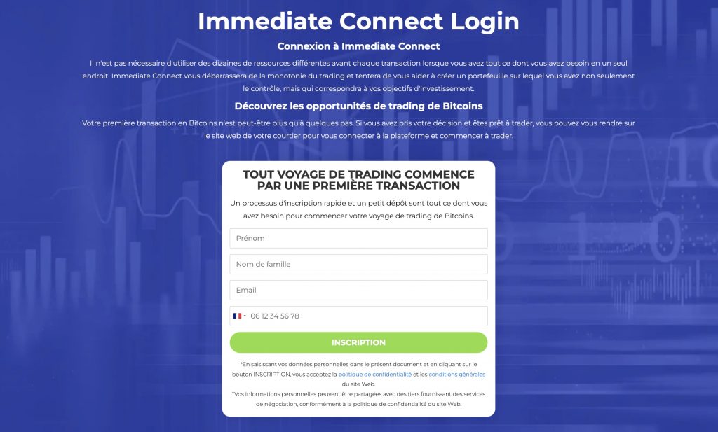 immediateconnect.me