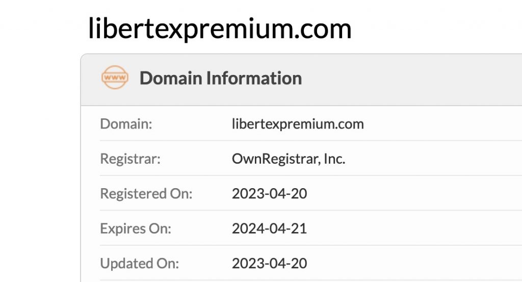 libertexpremium.com