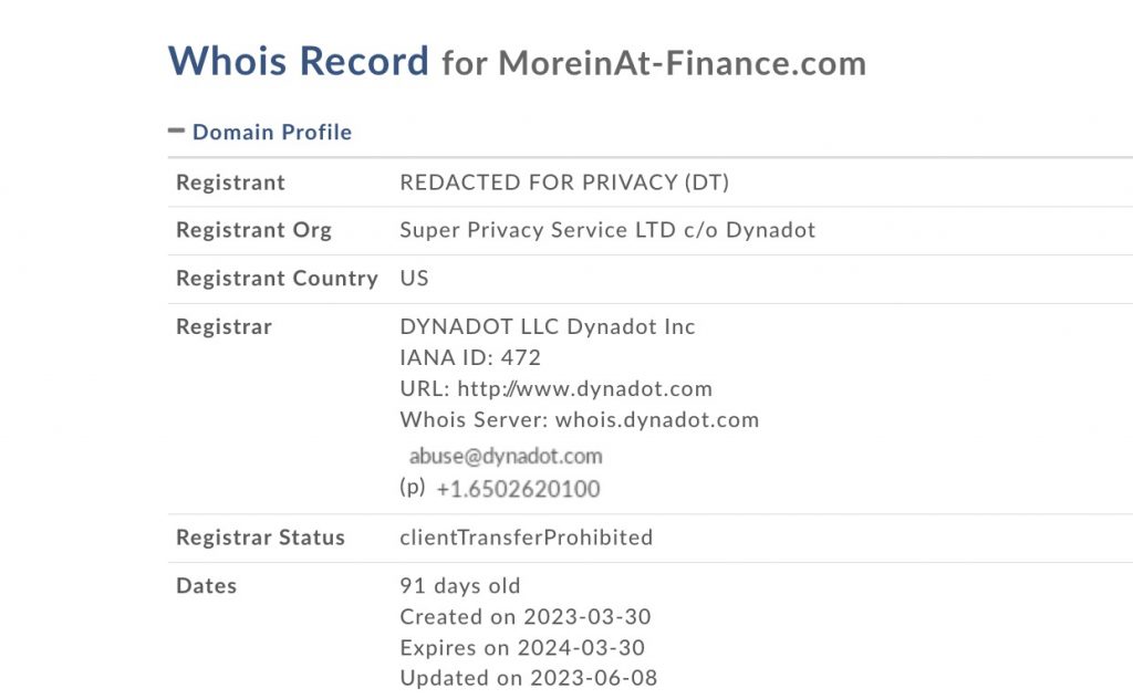 moreinat-finance