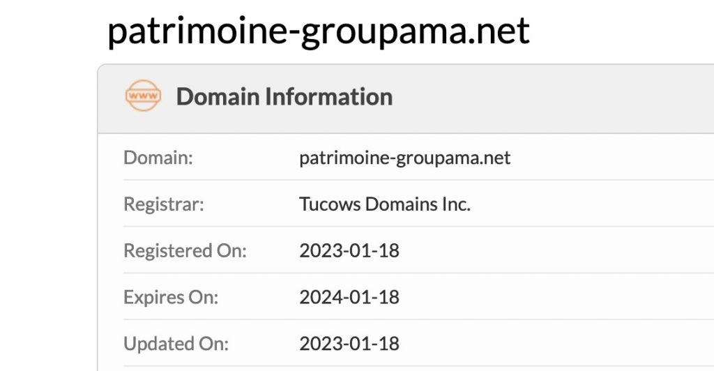 patrimoine-groupama.net