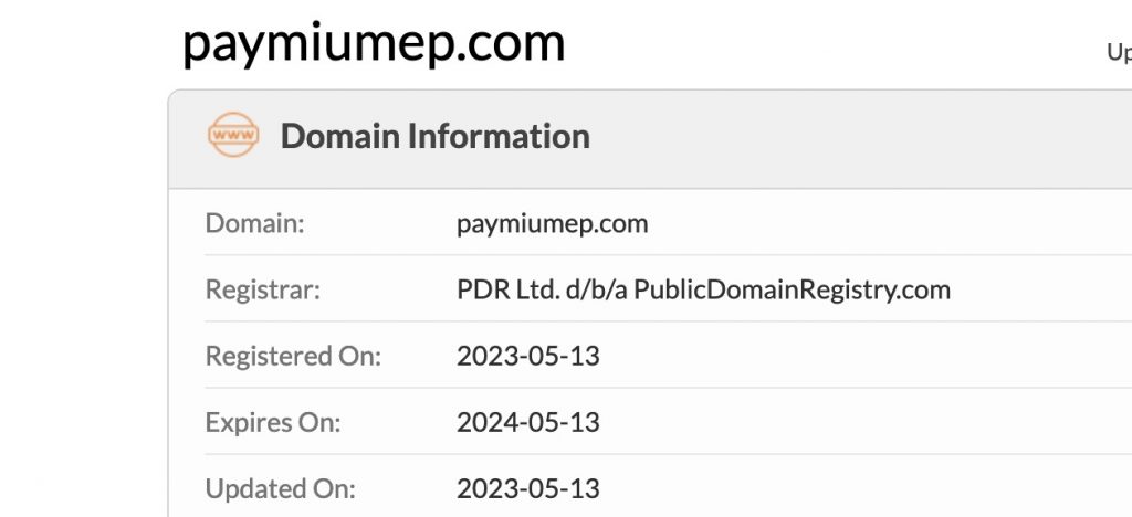 paymiumep.com