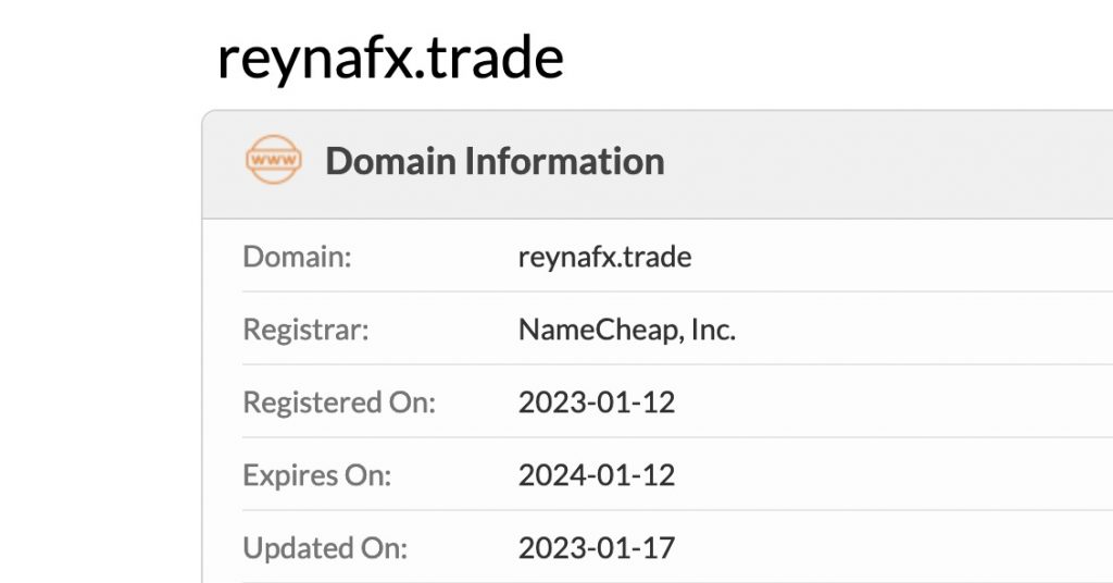 reynafx.trade