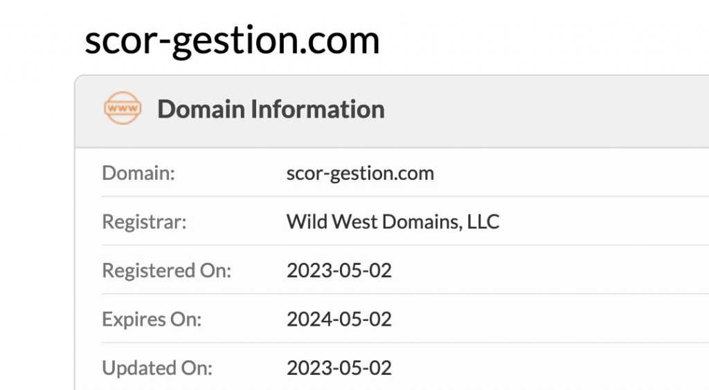 scor-gestion.com